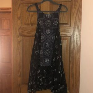 nwot free people dress